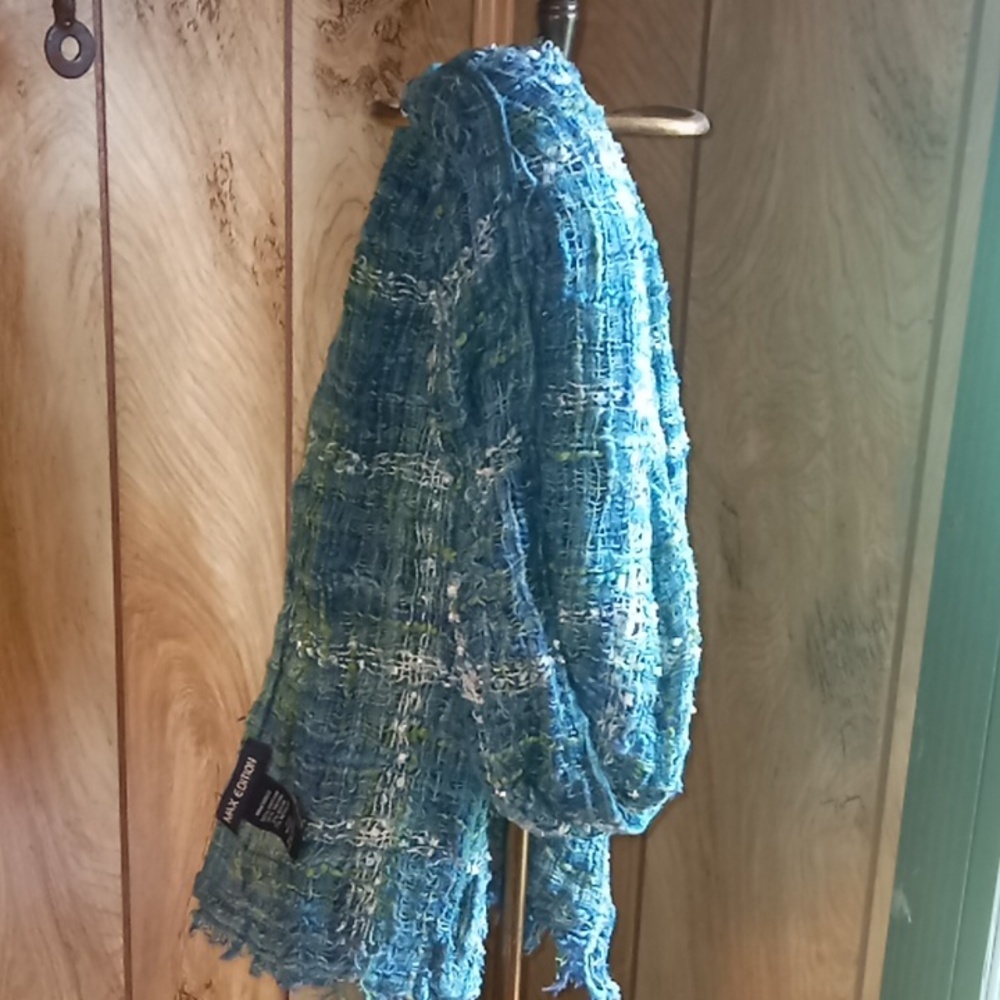 Max Edition scarve